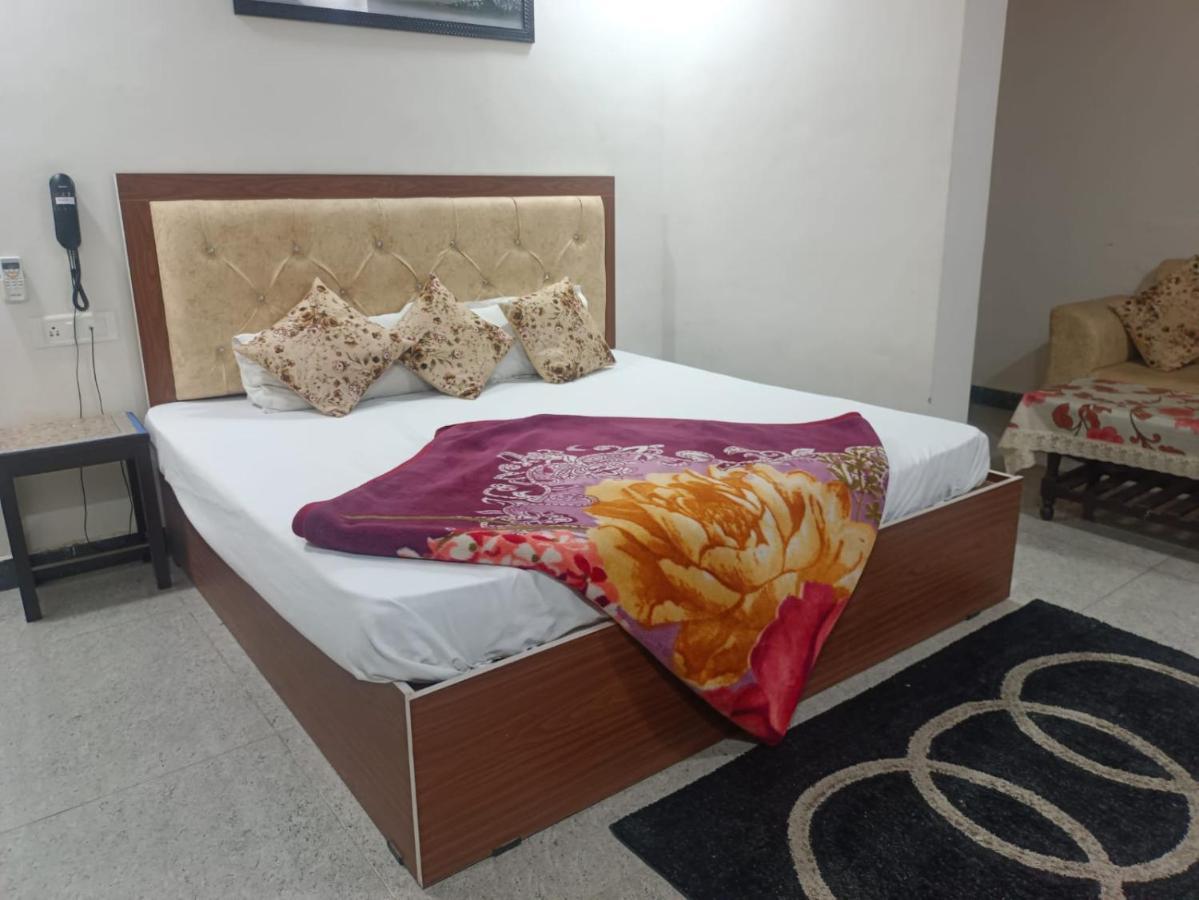 Hotel Royal Chūru Zewnętrze zdjęcie
